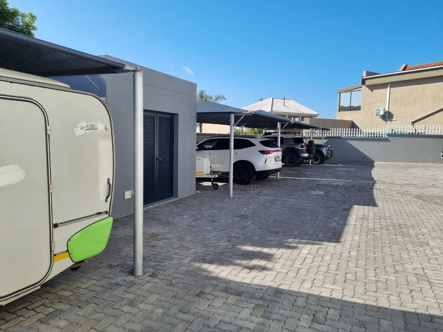 3 Bedroom Property for Sale in Diaz Beach Western Cape